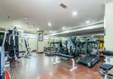 Landmark Summit Hotel foto 15