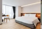 Pure Eleven Hotel Bangkok foto 11