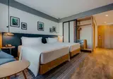 Hilton Garden Inn Casablanca Sud foto 9