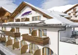 Hotel Amadeus Micheluzzi foto 1