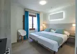 Montana Club Suite Hotel foto 6