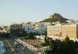 Hotel Amalia Athens foto 26