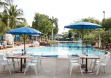 Grand Jomtien Palace Hotel foto 11