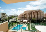 Appartementen Club Amarilis - All inclusive foto 4