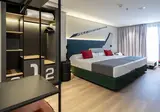 Magic Sports Hotel foto 3