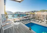 Hotel Eden Soller foto 1