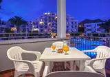 Appartementen HG Tenerife Sur foto 17