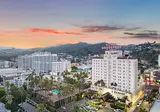 The Hollywood Roosevelt Hotel foto 2