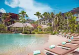 FOX Hotel Jimbaran Beach Bali foto 1