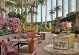 Waldorf Astoria Cairo Heliopolis foto 7