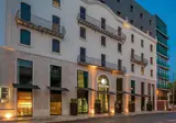 Doubletree by Hilton Lisbon - Fontana Park foto 17