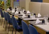Mercure Hotel Duisburg City foto 2