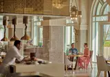Hilton Salwa Beach Resort & Villas foto 27
