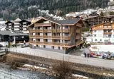 Hotel Cosmea foto 1