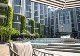 The Salil Hotel Riverside - Bangkok foto 5