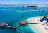Conrad Maldives Rangali Island foto 1