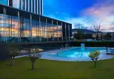 Melia Braga Hotel & Spa foto 1