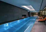 Mandarin Oriental Hyde Park London foto 7