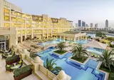 Grand Hyatt Doha foto 12