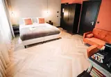 Boutique Hotel Lupo foto 17