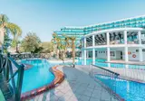 Calypso Beach Hotel foto 21