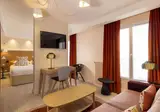 Hotel Elysees 8 foto 5