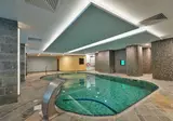 Melissi Beach Hotel & Spa foto 9