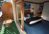 Hotel Serre Palas foto 9