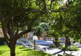 Hotel La Pergola & Villa Flavio foto 10