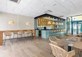 THB Tropical Island Resort - logies & ontbijt foto 20