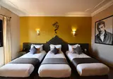 Oscar Hôtel by Atlas Studios foto 9