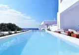 Ciel Villas Paros foto 1