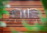 Novel Centre Point Hotel foto 2
