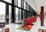 Axis Viana Business & Spa Hotel foto 17