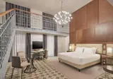 DoubleTree By Hilton Trieste foto 12