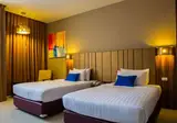 Grand Howard Hotel foto 4