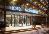 Hotel Monterrey foto 2