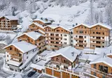 Residence l'Etoile de la Vanoise foto 1