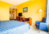 Hotel Biarritz foto 22