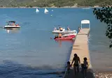 La Presqu île Serre-ponçon foto 20