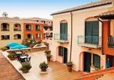 Club Hotel Torre Moresca foto 4