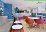 Travelodge Edinburgh Central foto 3