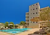 Appartementen Socrates foto 1