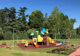 Sisan Family Resort foto 29