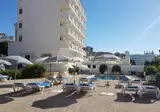 Aparthotel Sunny Beach foto 11