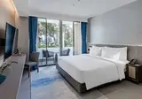 Kora Beach Resort Phuket foto 12