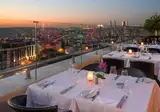 Rixos Pera Istanbul foto 16