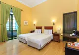 Hotel De la Ópera foto 5