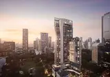 Oriental Residence foto 12