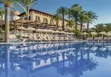 Castillo Hotel Son Vida A Luxury Collection foto 1